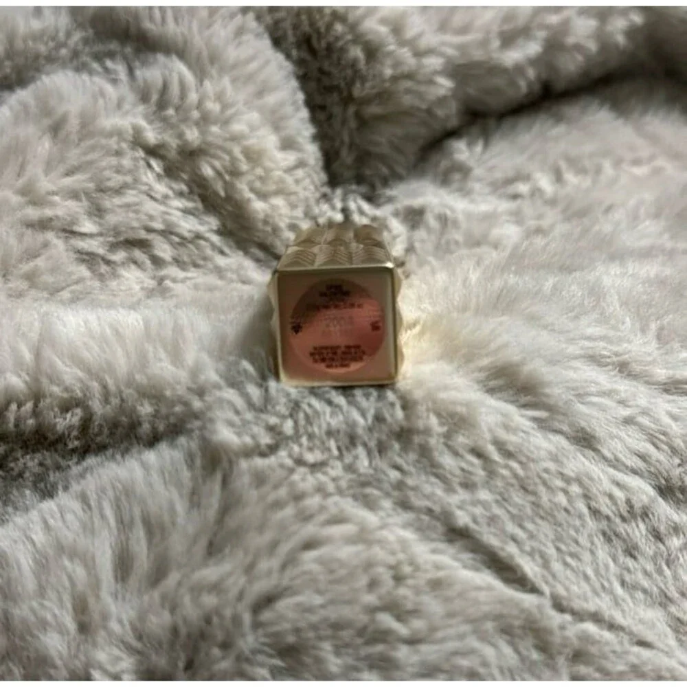 Valentino Spike Buttery Matte Lipstick